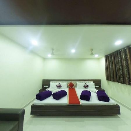 Kingsway Hotel And Restaurant Ajmer Dargah 350 Meter Kültér fotó